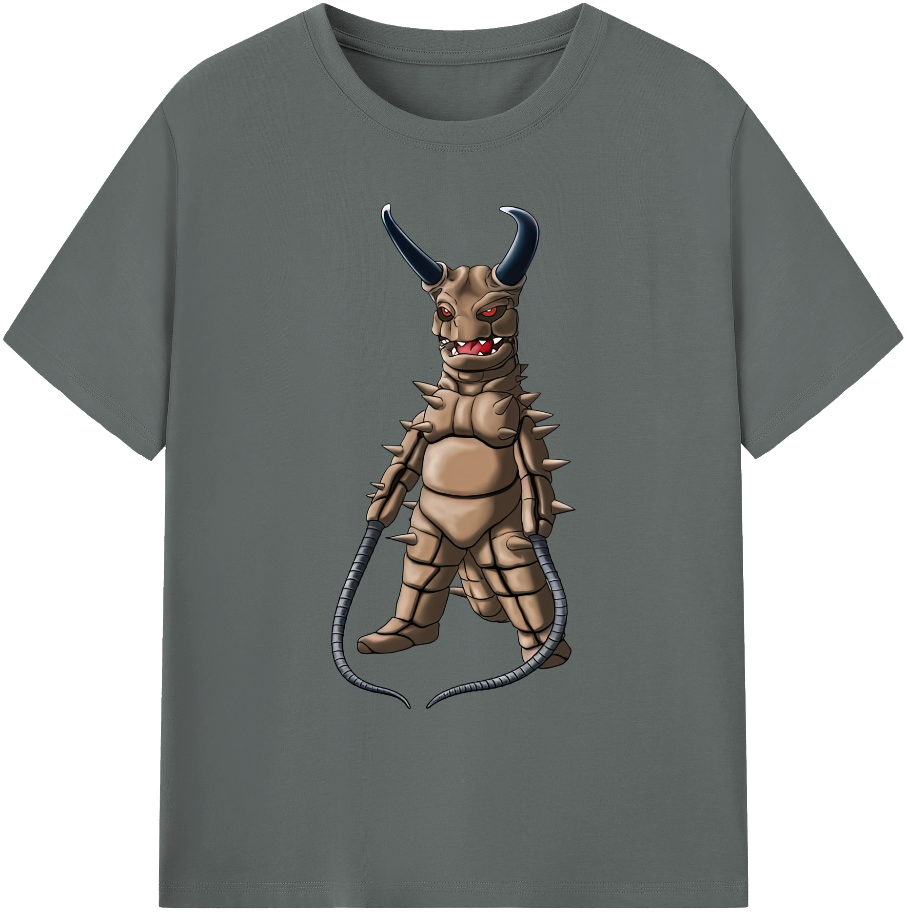 （画像用） ウルトラマン Ultraman 綿100％ メンズ半袖Tシャツ｜肌触りやわらか＆通気性